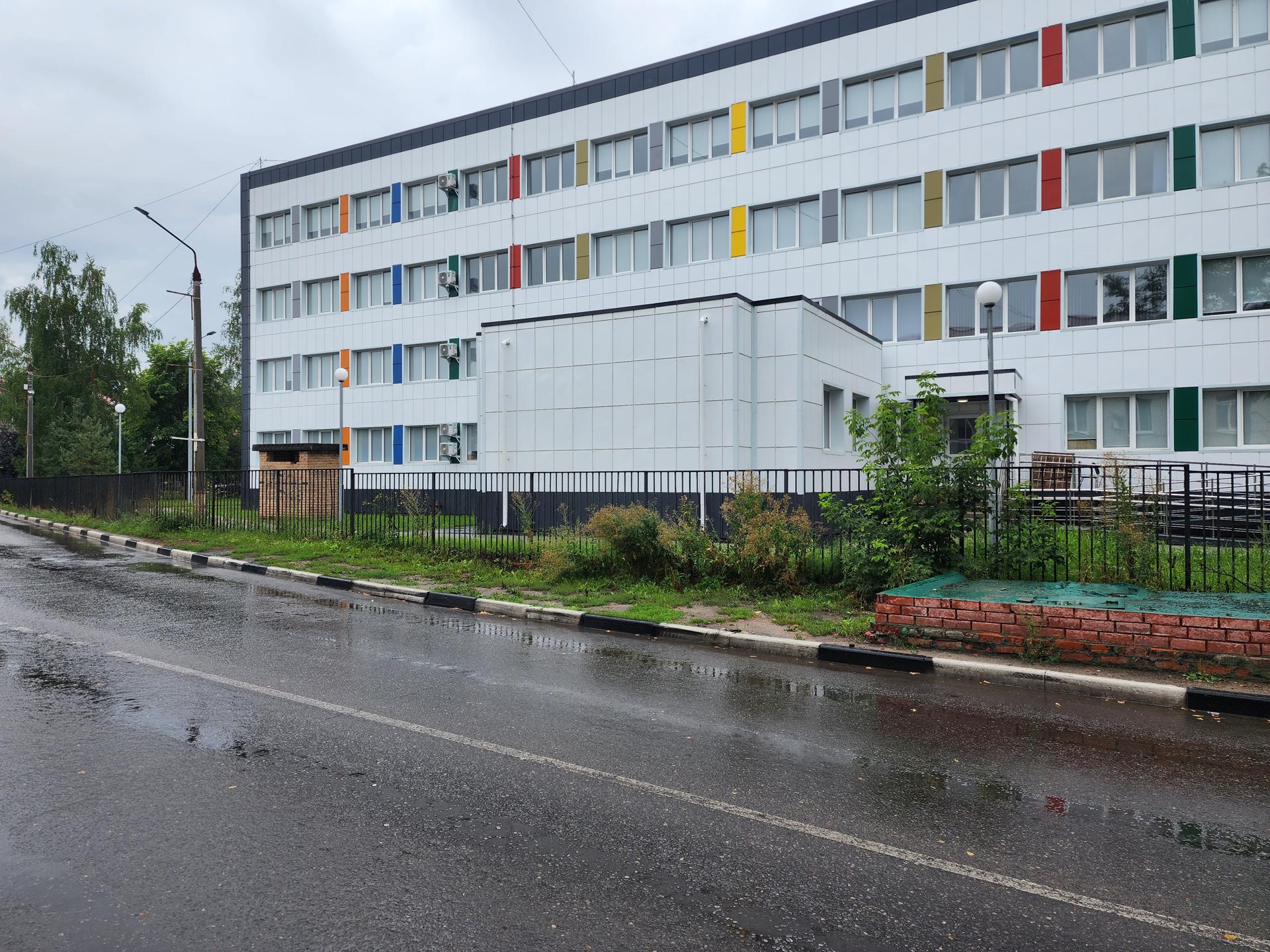 Фото: Ирина Моисеева
