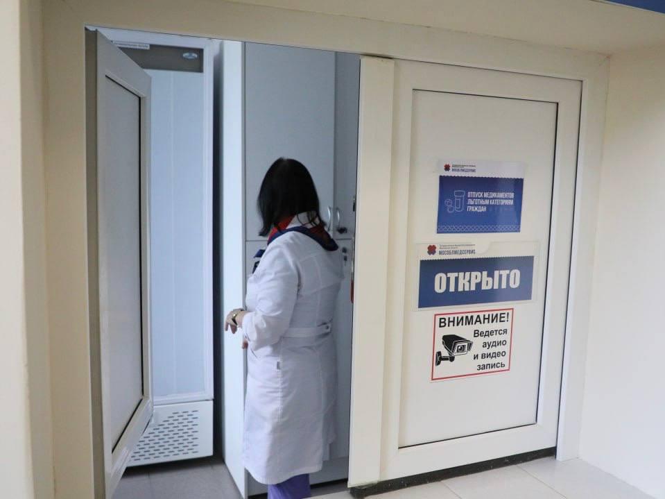 Фото: пресс-служба администрации Наро-Фоминского г.о.         
