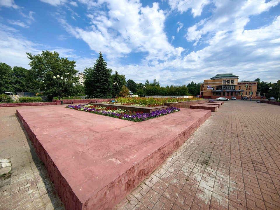 Фото: Игорь Ильин