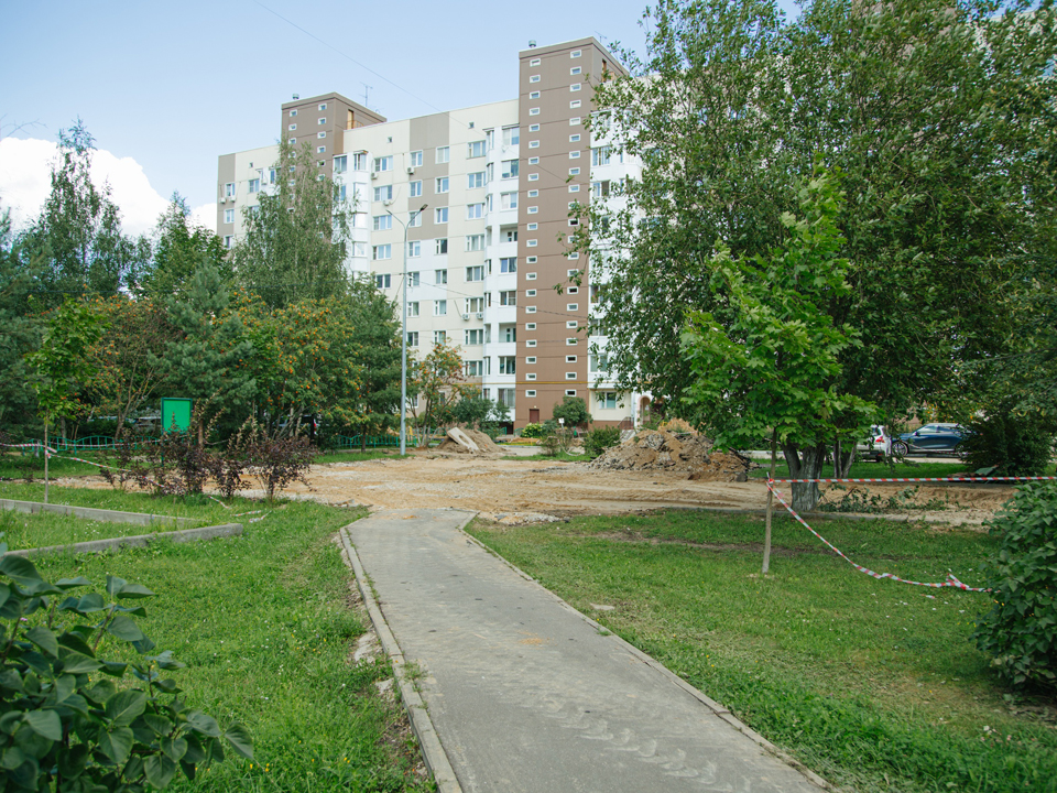Фото: пресс-служба администрации ЗАТО Звездный городок