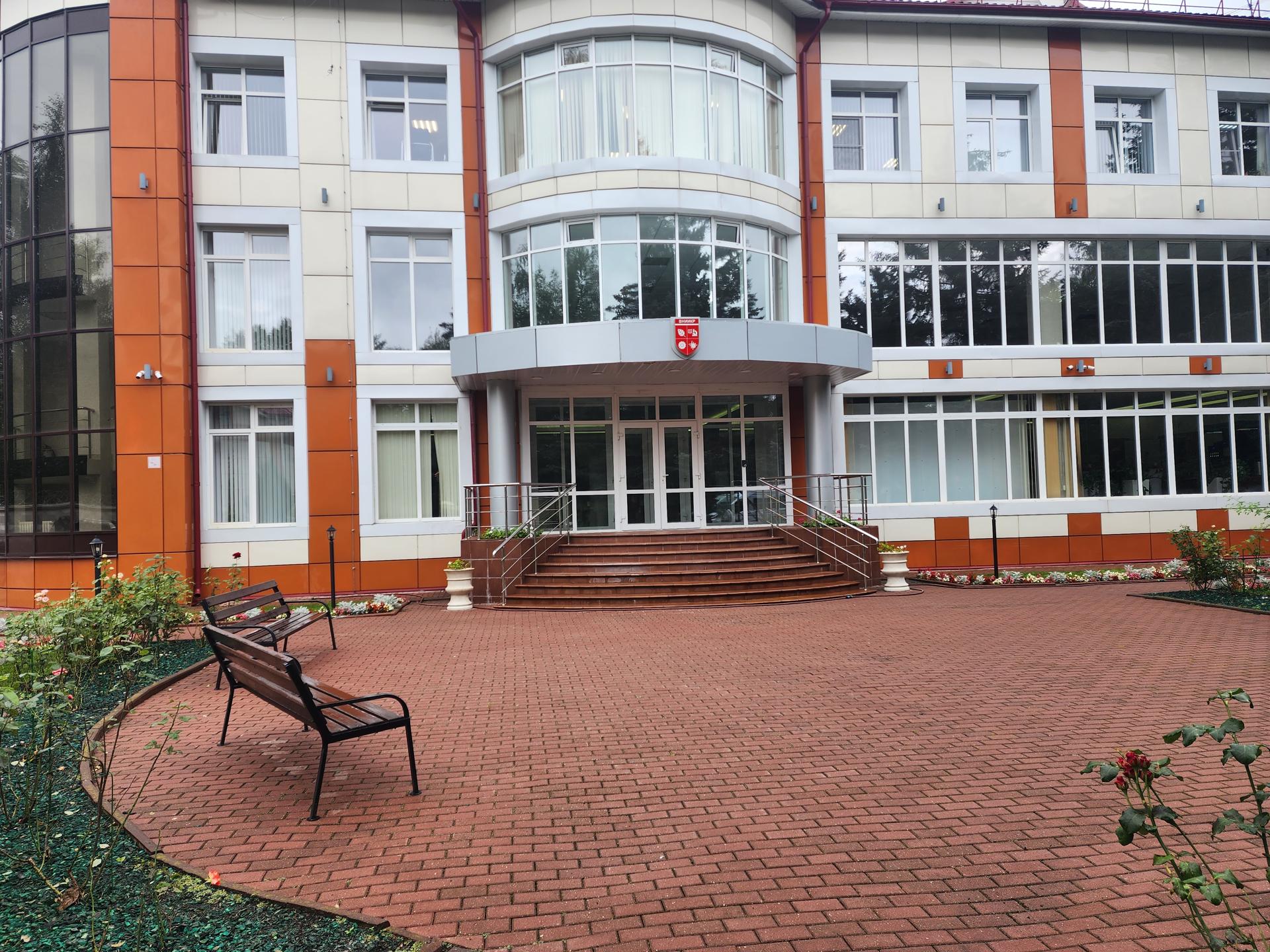 Фото: Ирина Моисеева