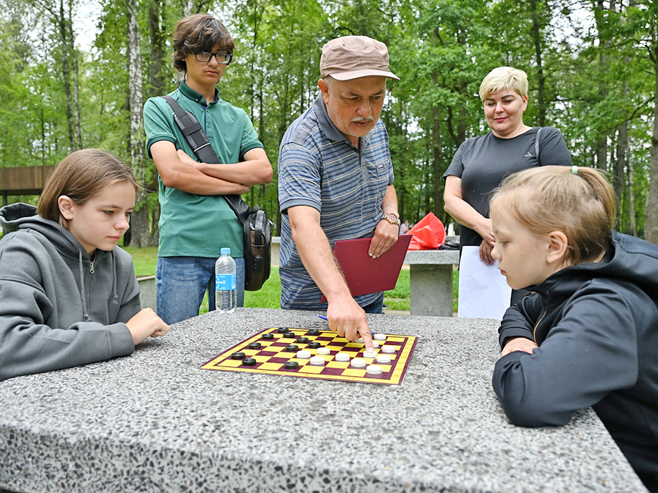 Фото: Сергей Демянюк