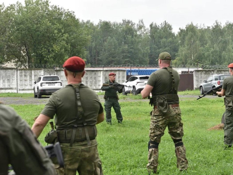 Фото: пресс-служба администрации г.о. Балашиха