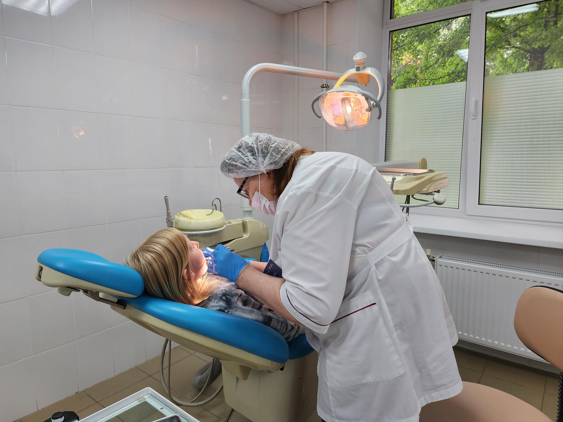 Фото: Ирина Моисеева