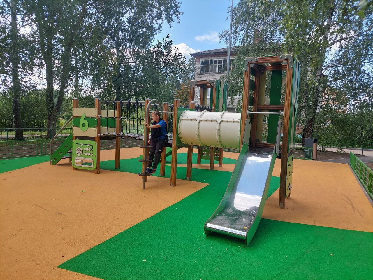 Фото: Раменский медиацентр