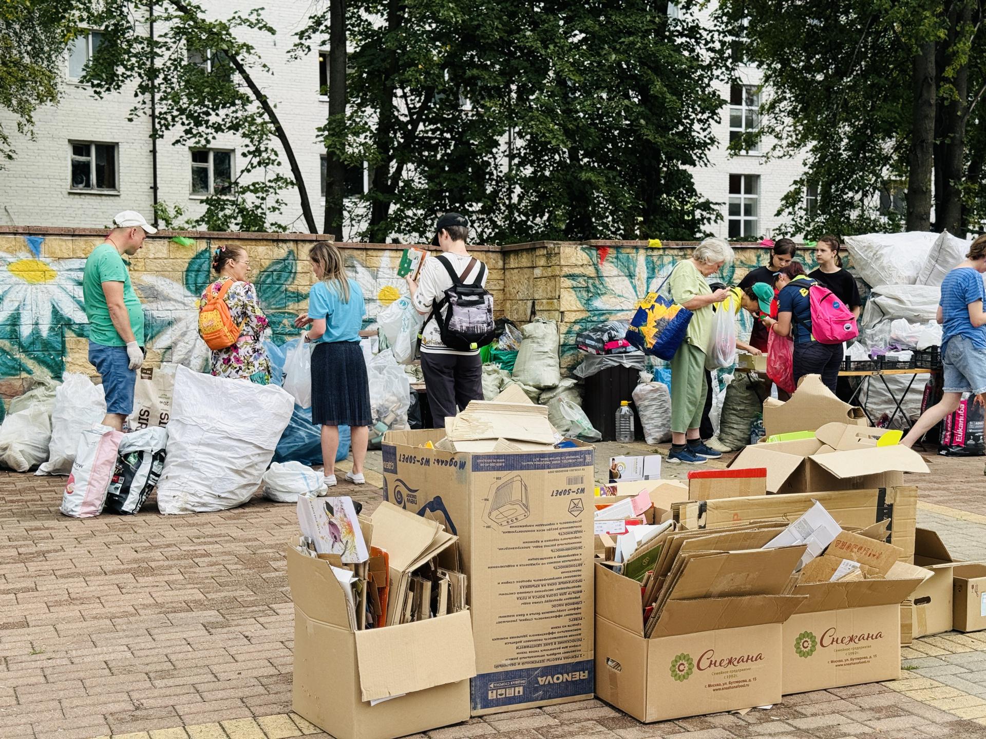 Фото: Ольга Стаферова