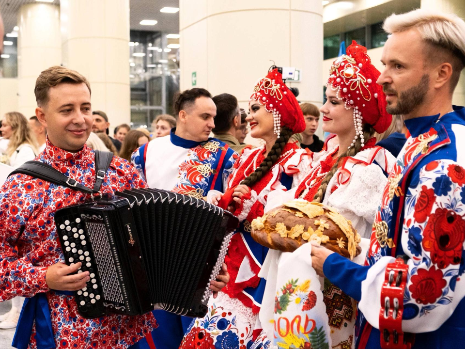 Фото: пресс-служба Министерства физической культуры и спорта Московской области