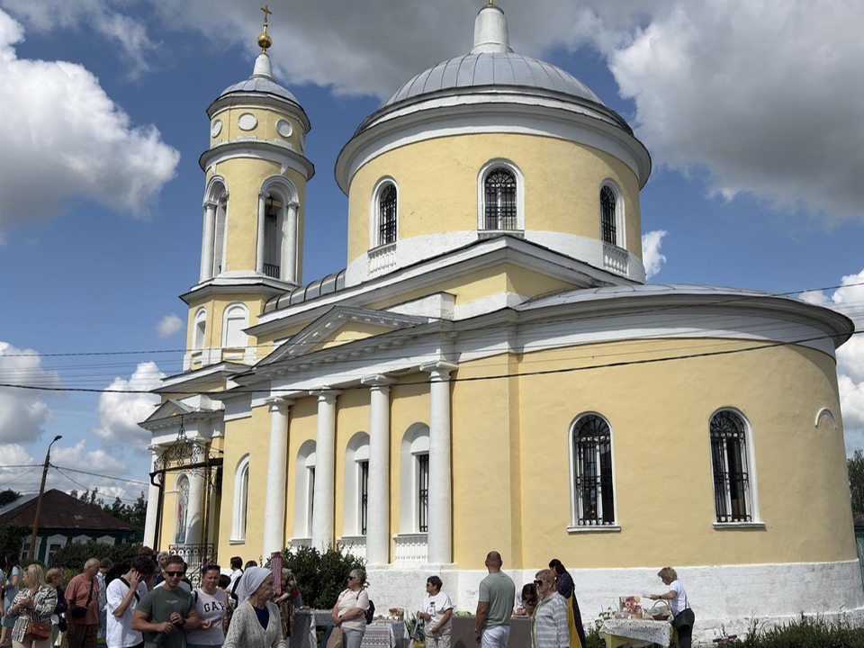 Фото: Анна Нестерова