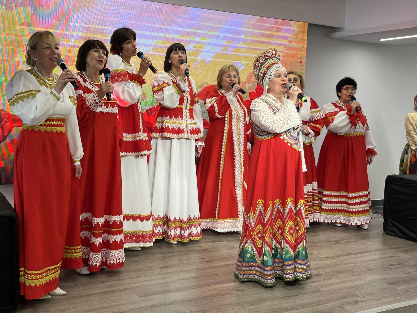 Фото: Анна Тюрюмина           