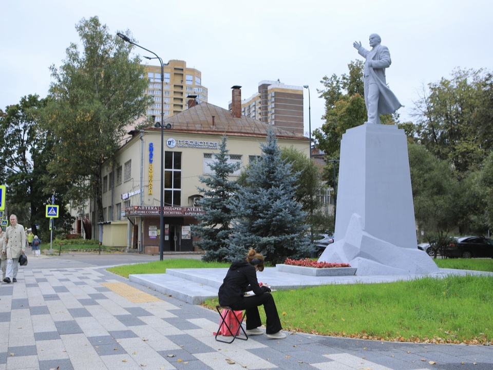 Фото: пресс-служба администрации городского округа Королев