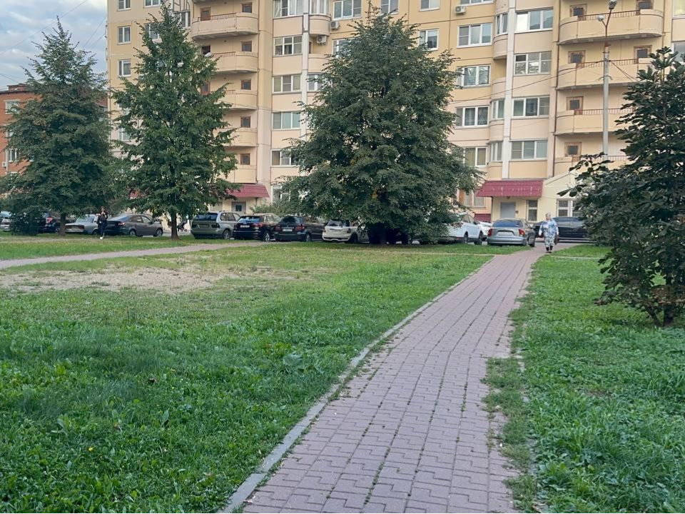 Фото: Эдуард Стратонов
