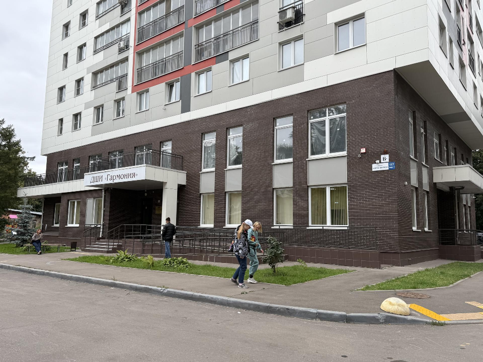 Фото: Анна Дука