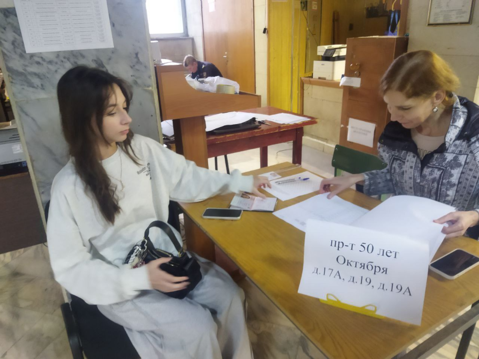 Фото: пресс-служба администрации г. о. Подольск