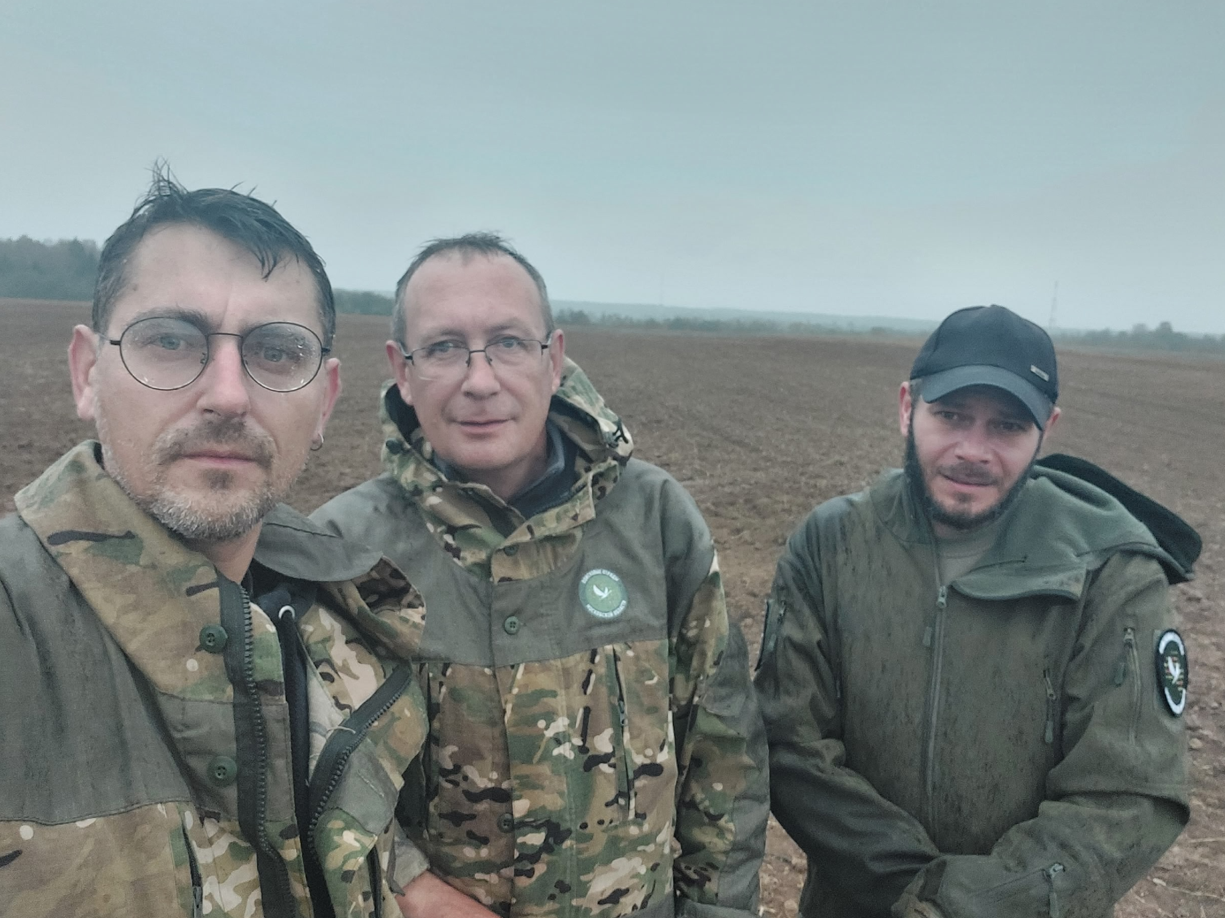 Фото: Поисковый отряд «БУМЕРАНГ - ДОСААФ» Наро-Фоминск 