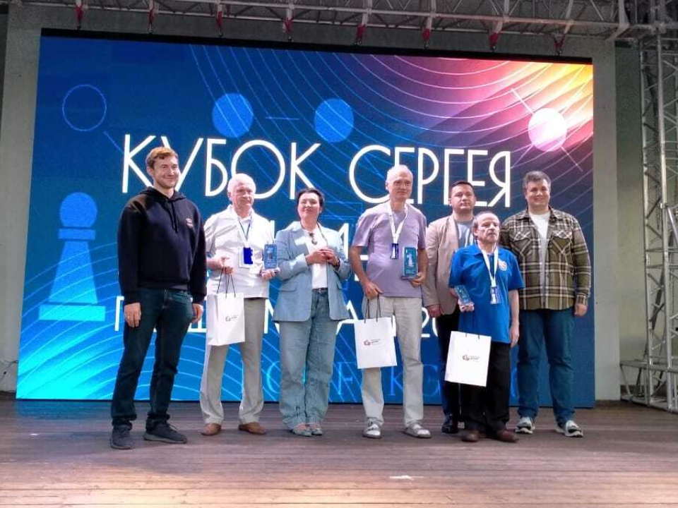 Фото: Центр развития физической культуры, спорта и отдыха