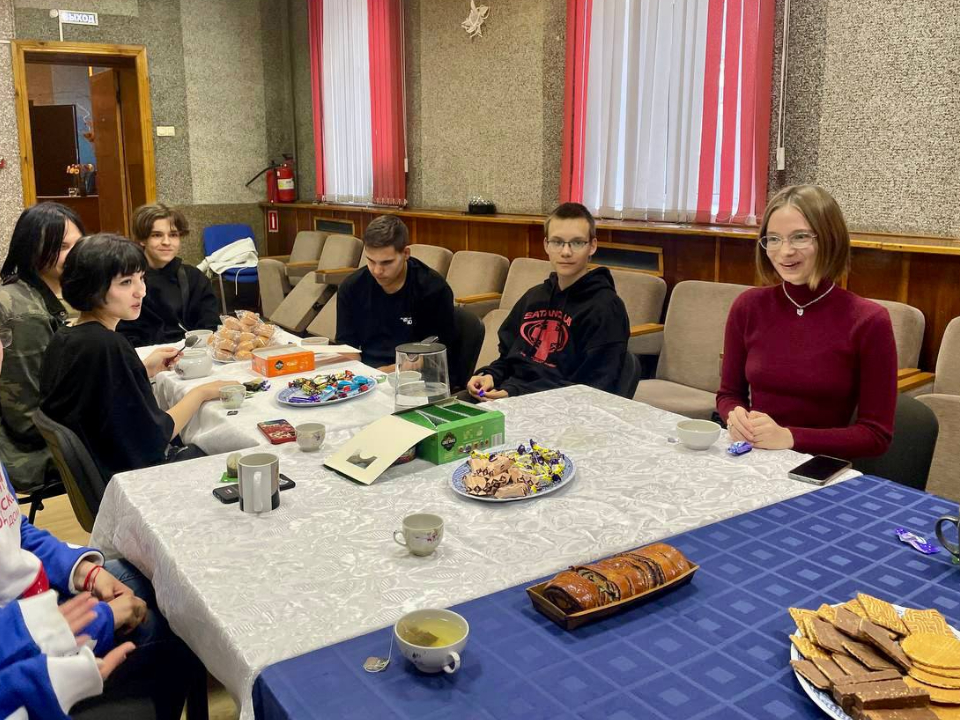 Фото: БМЦ «Алиби»