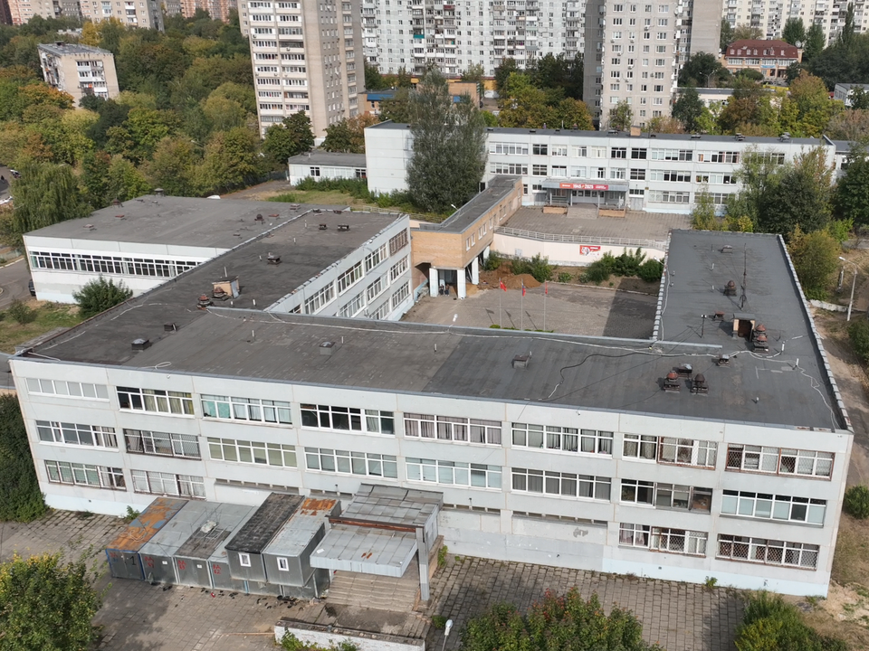 Фото: пресс-служба администрации г.о. Люберцы