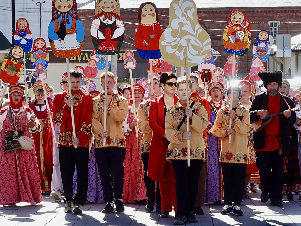 Фото: МедиаБанк Подмосковья/Дарья Леонова