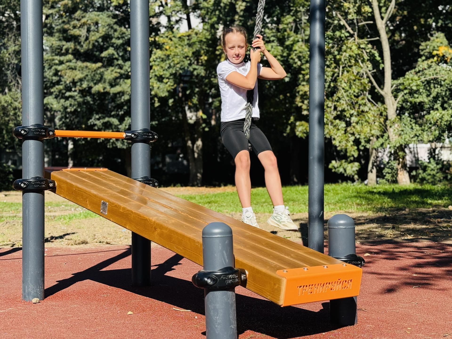 Фото: МедиаБанк Подмосковья/Ольга Стаферова