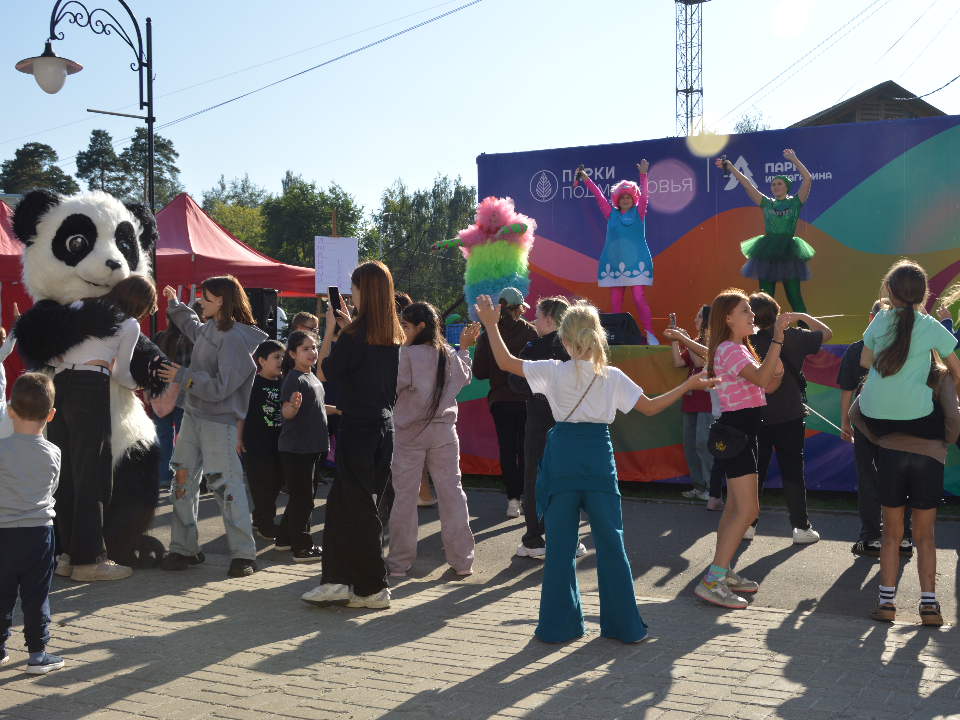 Фото: МедиаБанк Подмосковья/Михаил Мартыненко