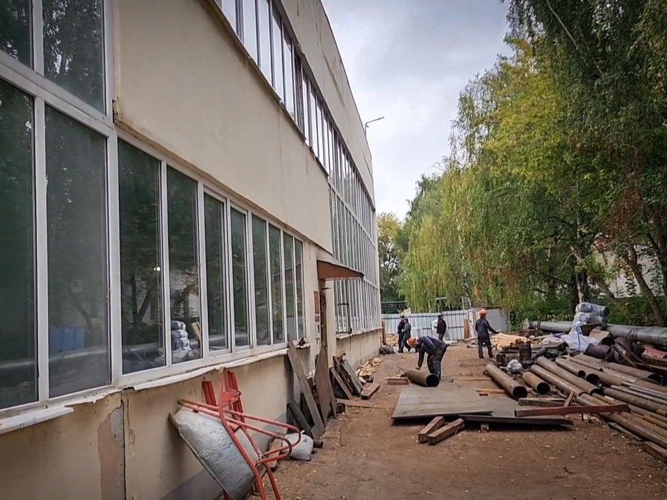 Фото: Ольга Антонова