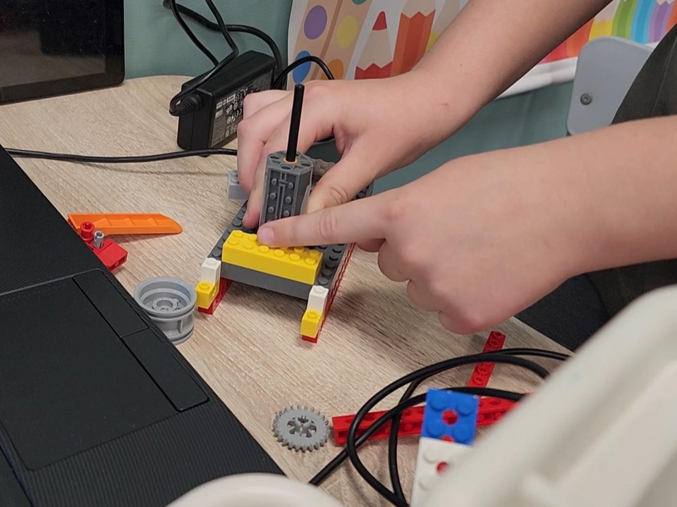 Фото: МедиаБанк Подмосковья/Ольга Антонова