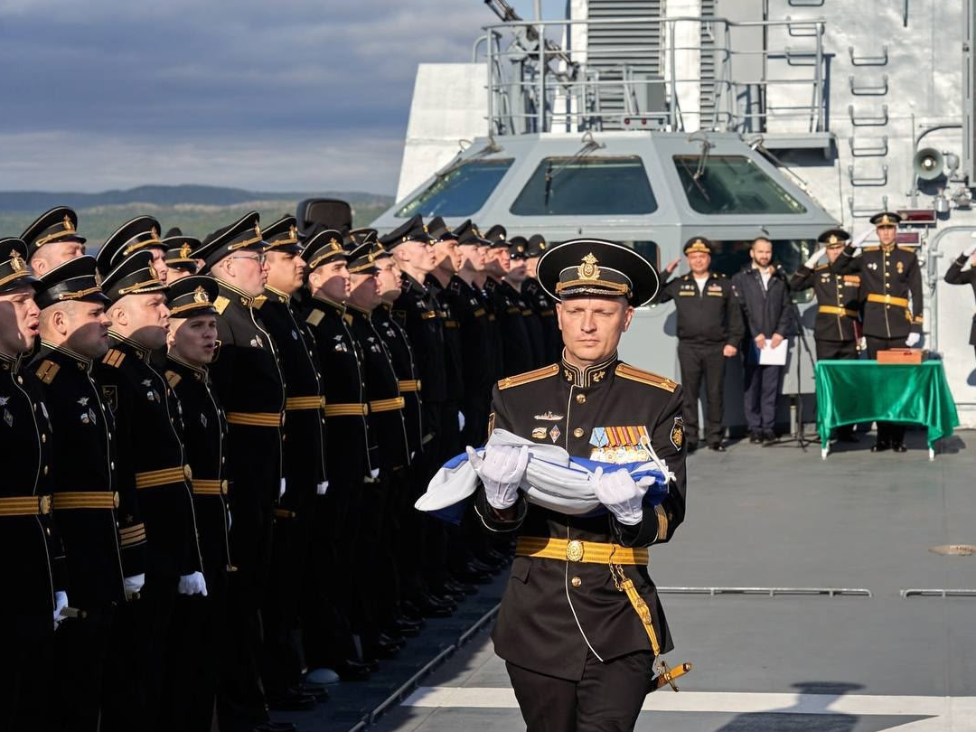 Фото: пресс-служба администрации Наро-Фоминского г.о.           