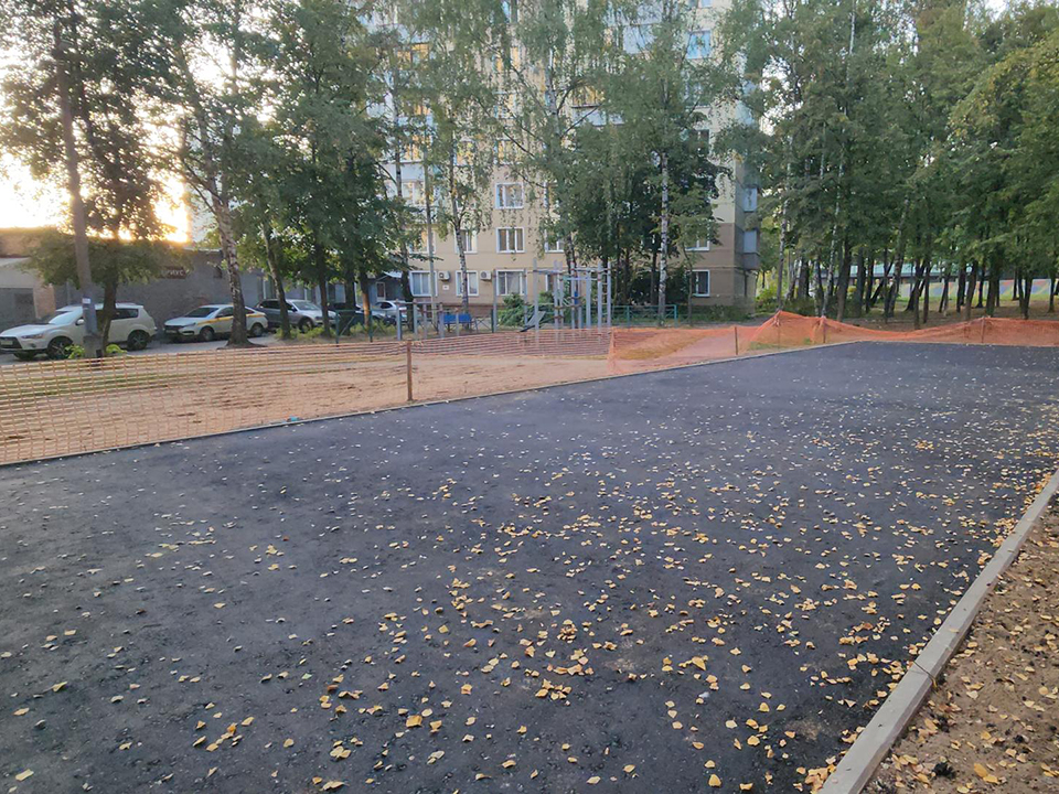 Фото: МедиаБанк Подмосковья/Ольга Шеметова