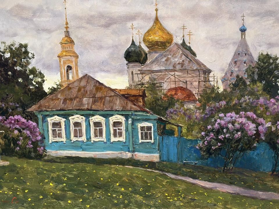 Фото: Анна Нестерова
