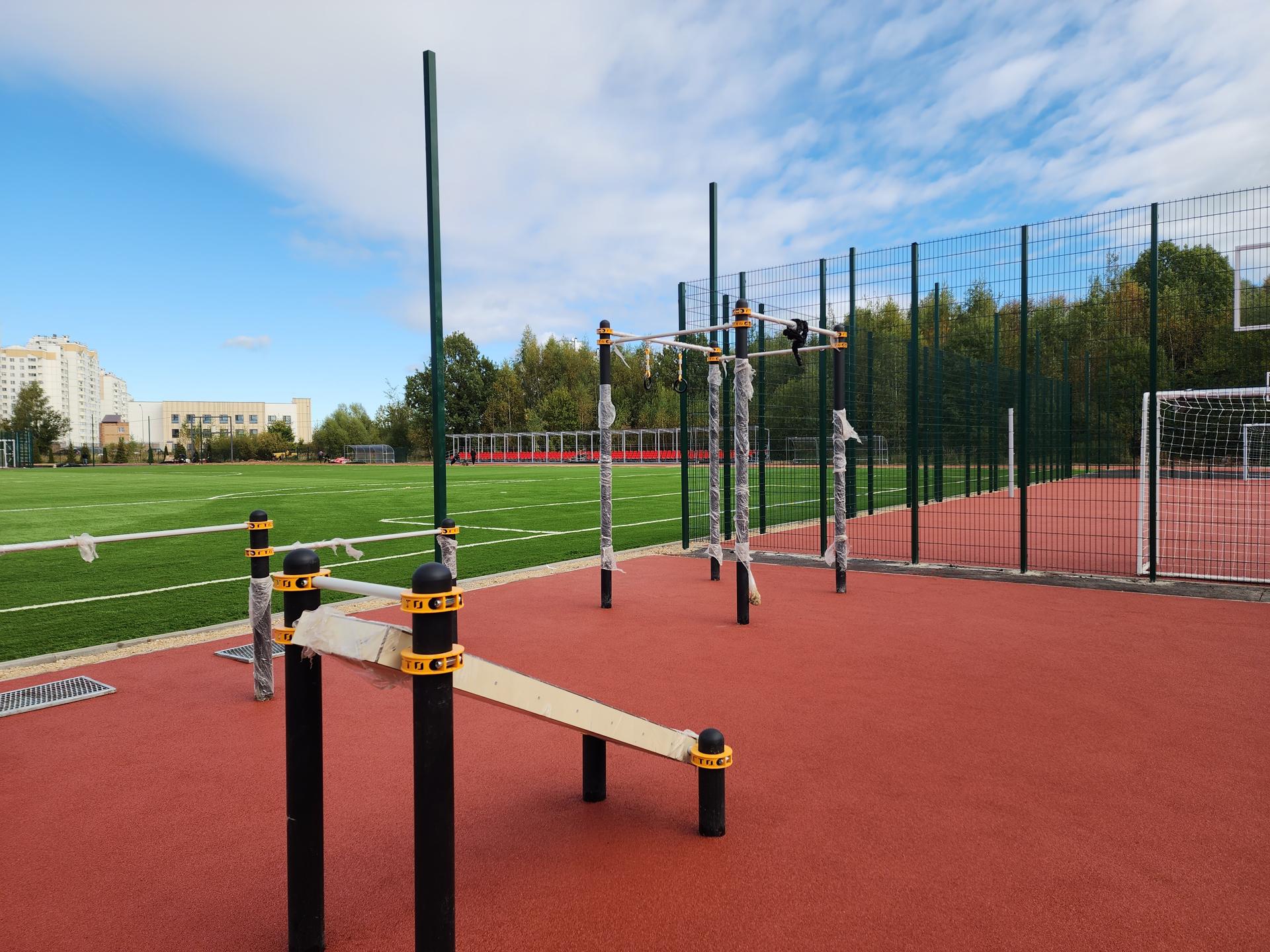 Фото: МедиаБанк Подмосковья/Евгения Герасимова 