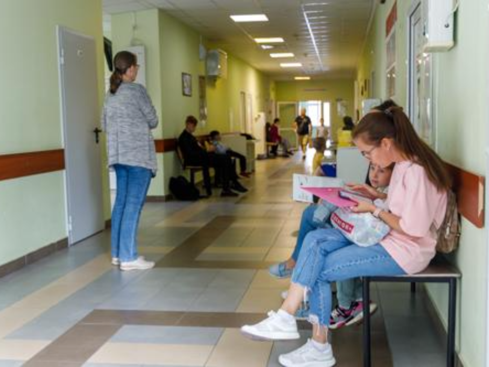 Фото: МедиаБанк Подмосковья/Наталья Лымарь