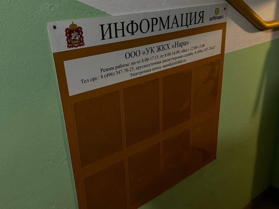 Фото: пресс-служба администрации Наро-Фоминского г.о. 