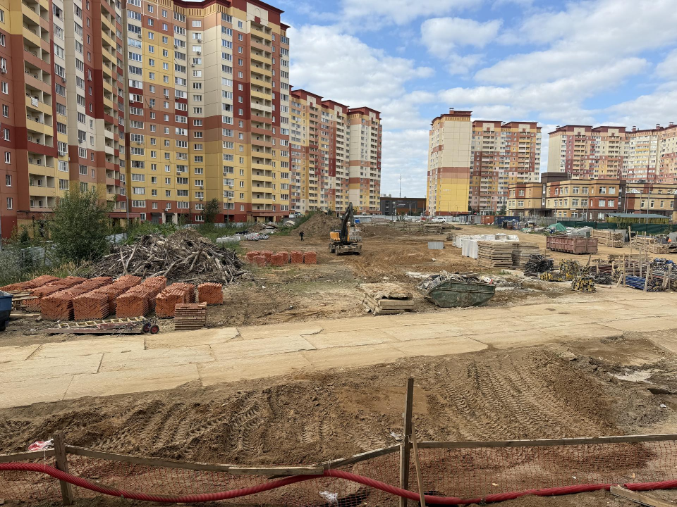 Фото: МедиаБанк Подмосковья/Анна Дука