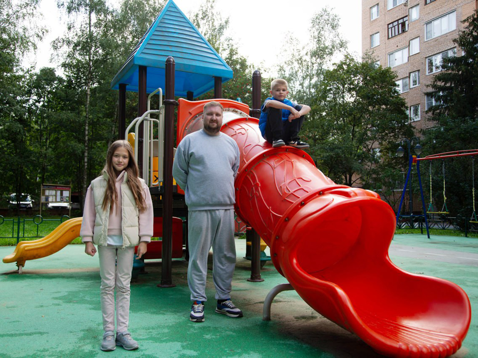 Фото: пресс-служба администрации ЗАТО Звездный городок