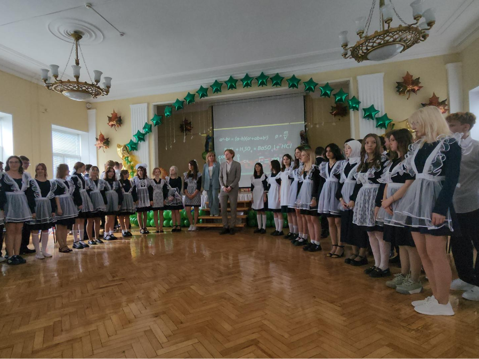 Фото: Наталья Лымарь 