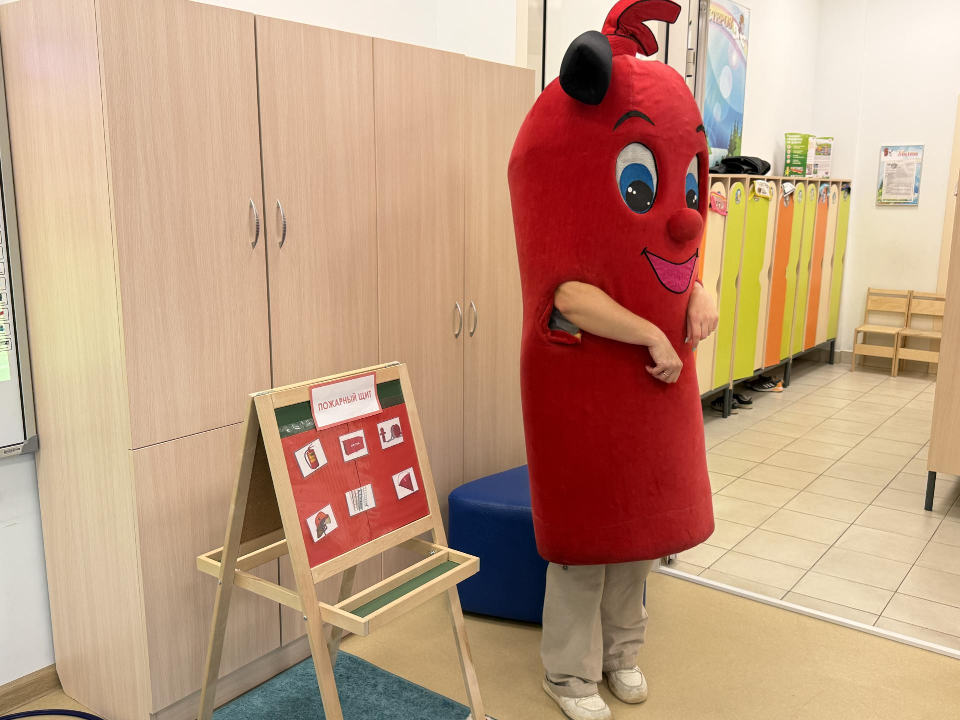 Фото: МедиаБанк Подмосковья/Анна Дука