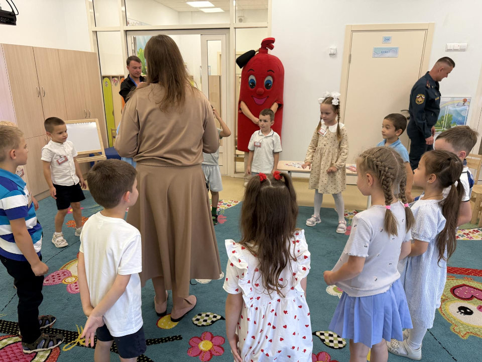 Фото: МедиаБанк Подмосковья/Анна Дука