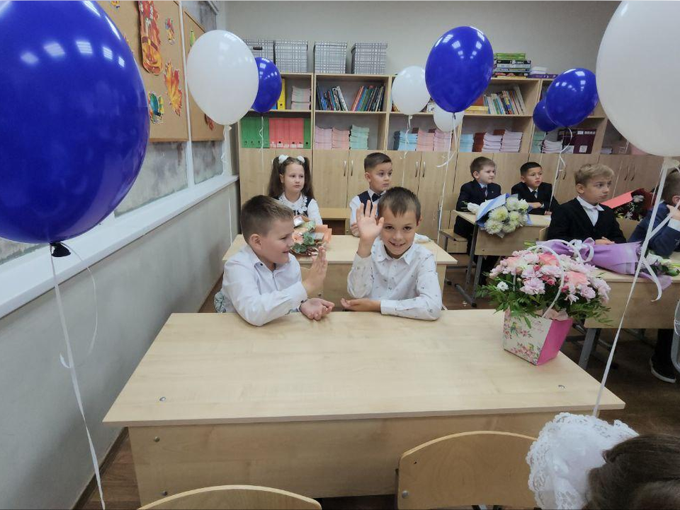 Фото: Ксения Казакова