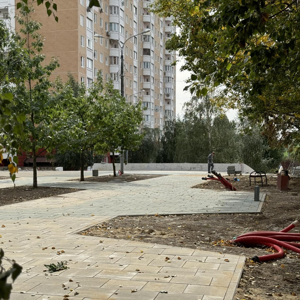 Фото: Полина Абраменко