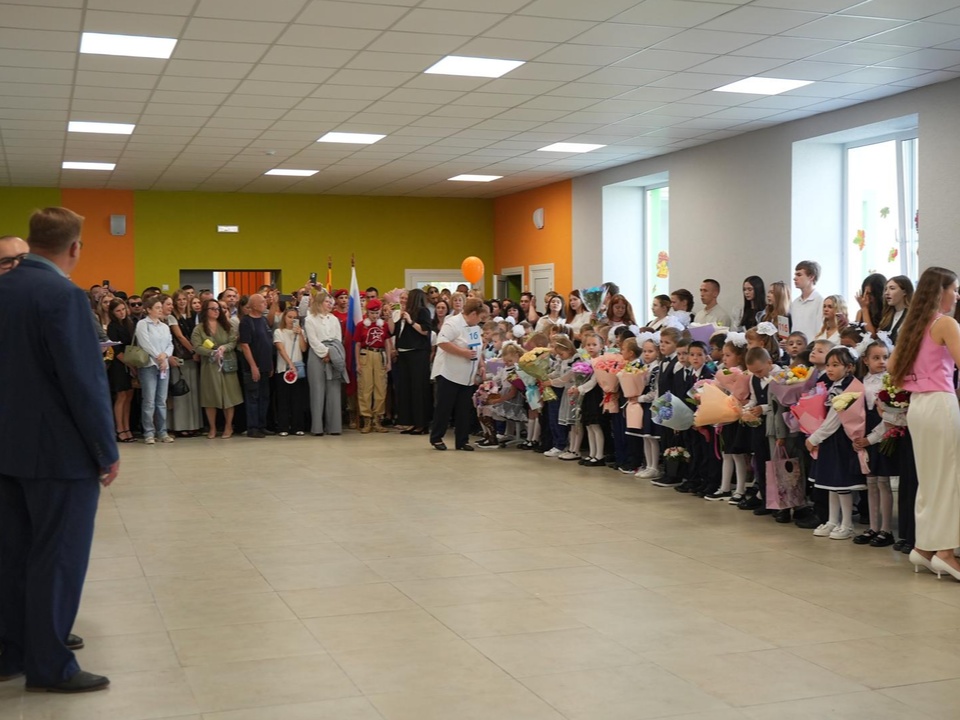 Фото: пресс-служба администрации Наро-Фоминского городского округа 