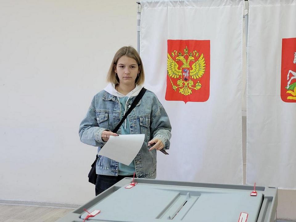 Фото: Медиабанк Подмосковья/Юлия Скавронова