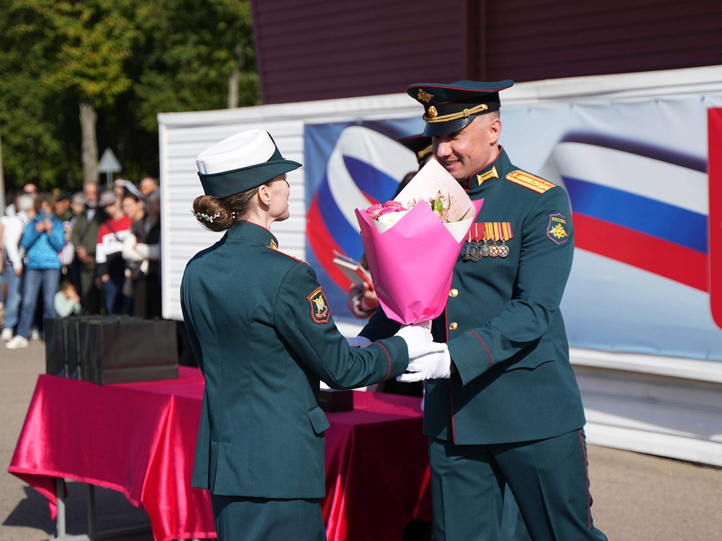 Фото: пресс-служба администрации Наро-Фоминского г.о.            