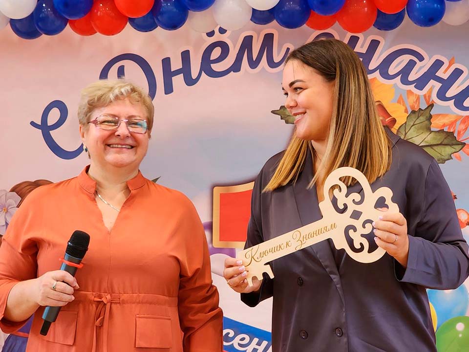Фото: Валентина Максимова 