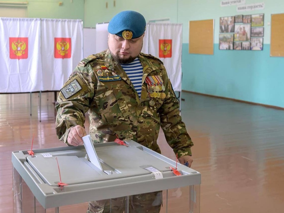 Фото: пресс-служба администрации городского округа Подольск
