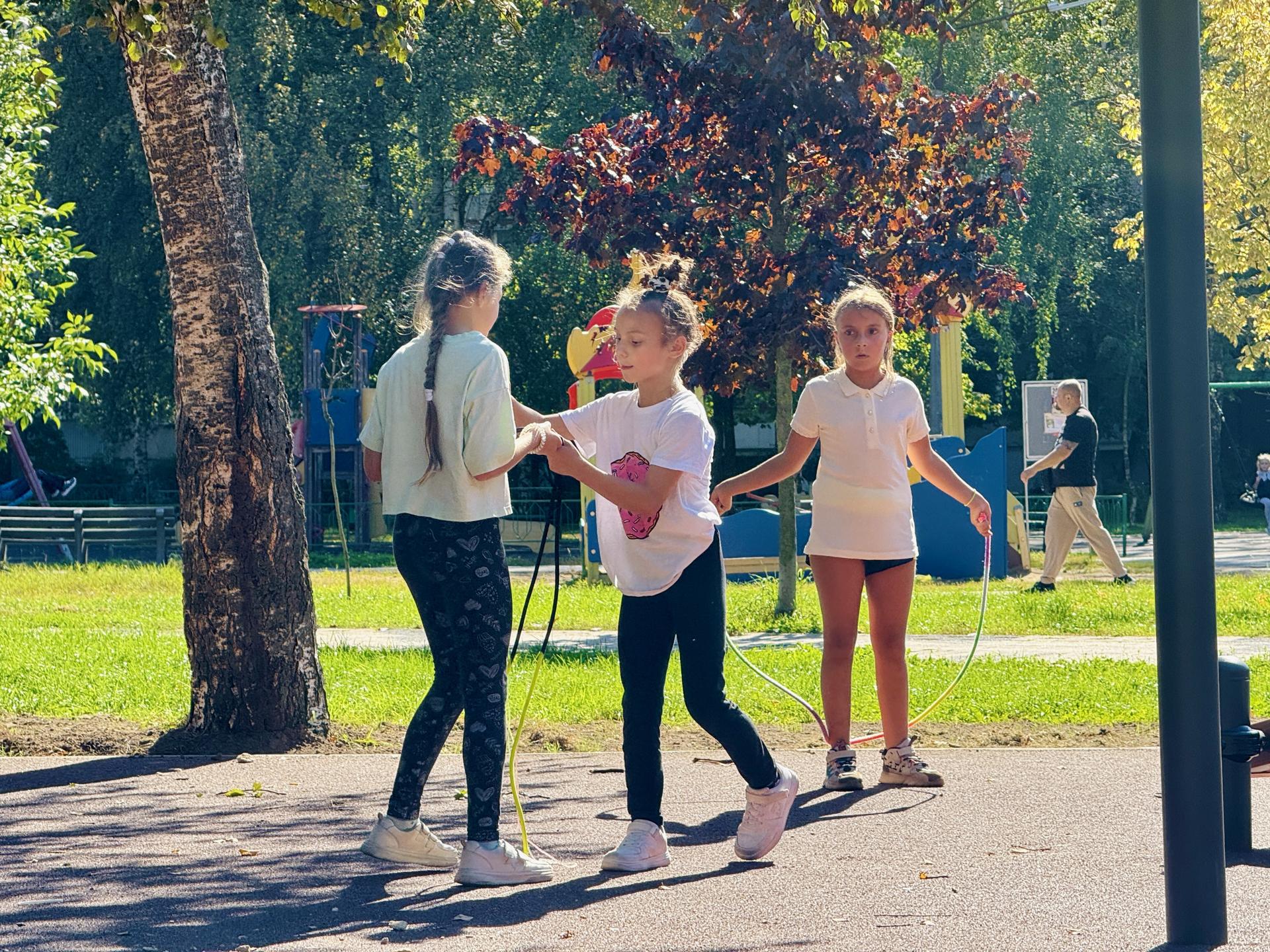 Фото: МедиаБанк Подмосковья/Ольга Стаферова