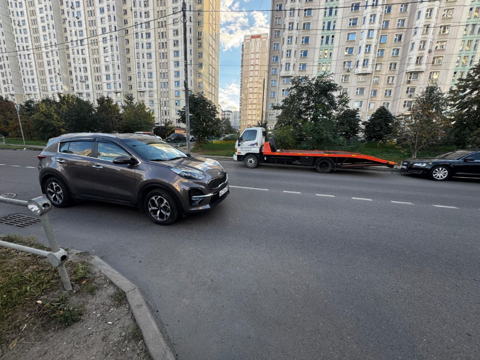 Фото: МУ МВД России «Люберецкое»
