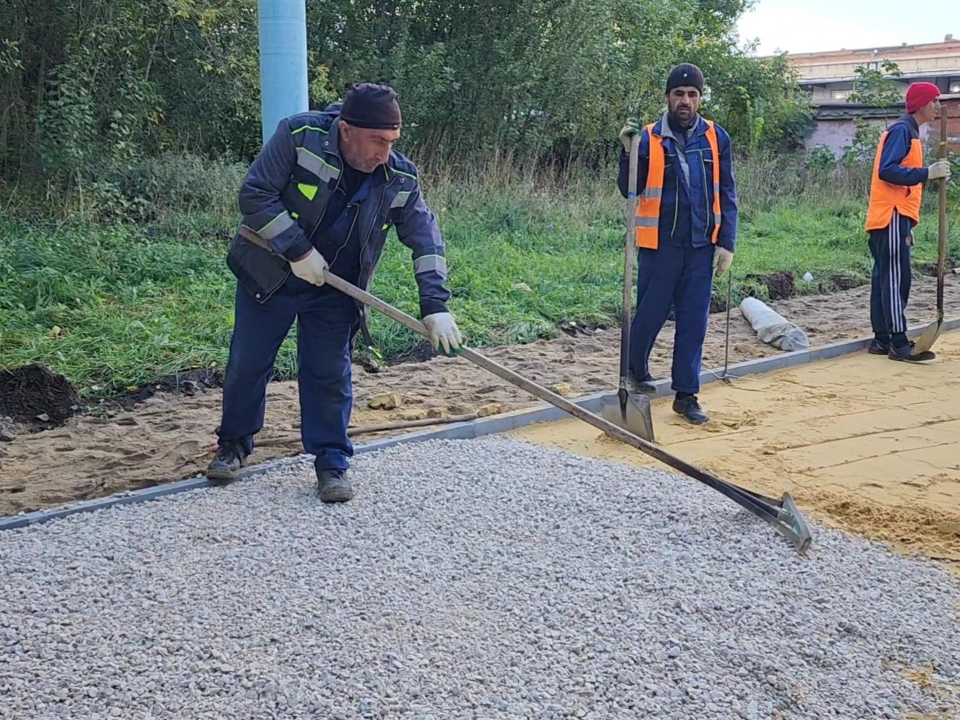 Фото: МедиаБанк Подмосковья/Мария Юдина