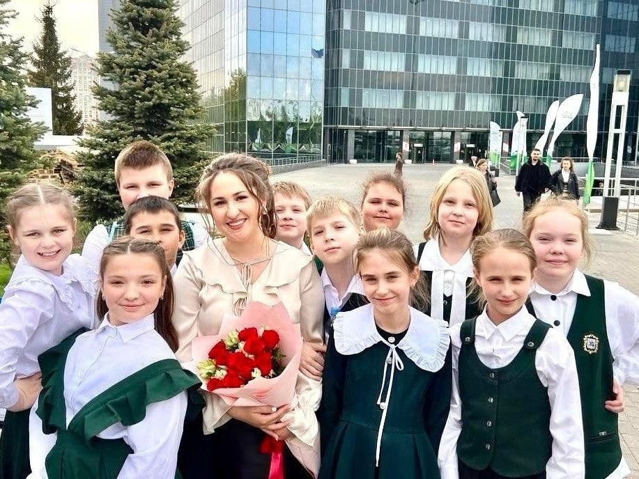 Фото: Министерство образования Московской области