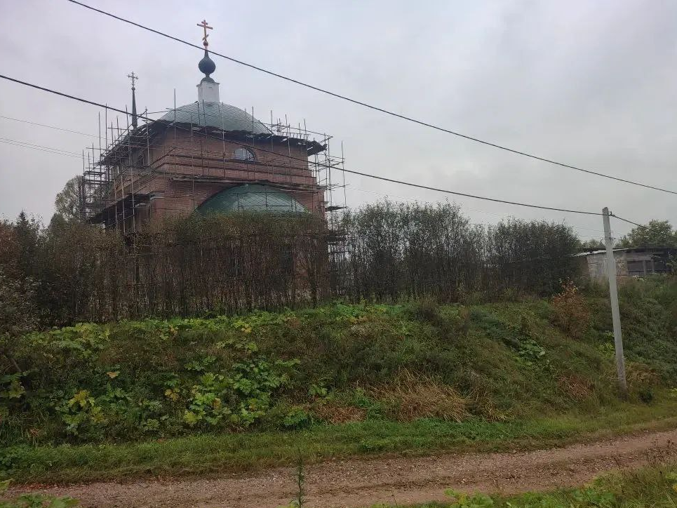 Фото: пресс-служба администрации Наро-Фоминского г.о. 