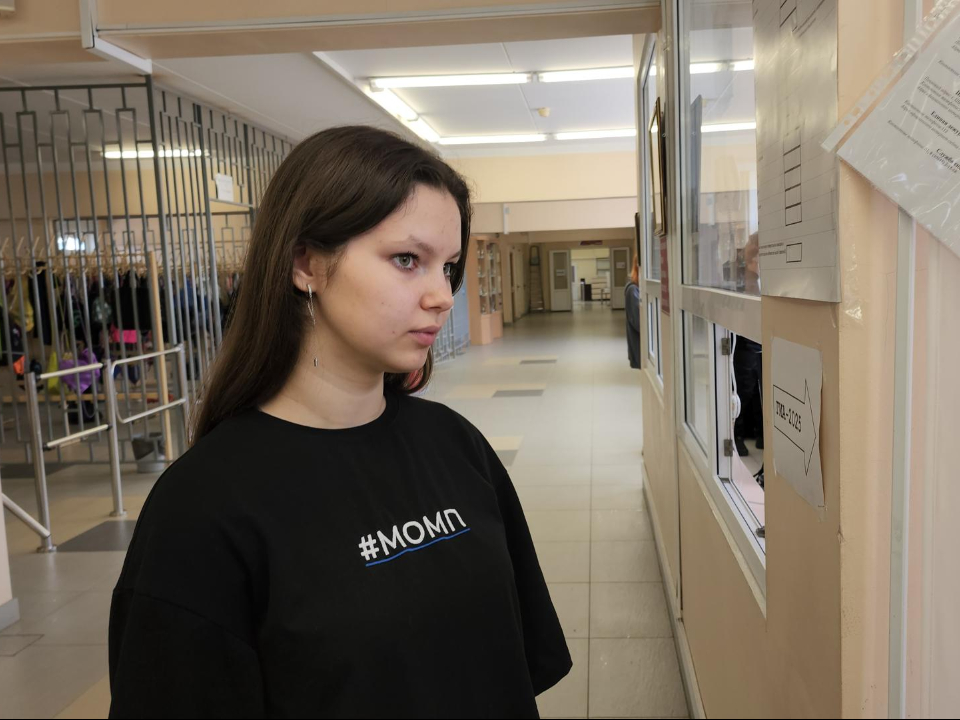 Фото: МедиаБанк Подмосковья/Юлия Андросова